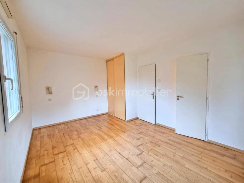 Maison - 89 m² - 3 pièces