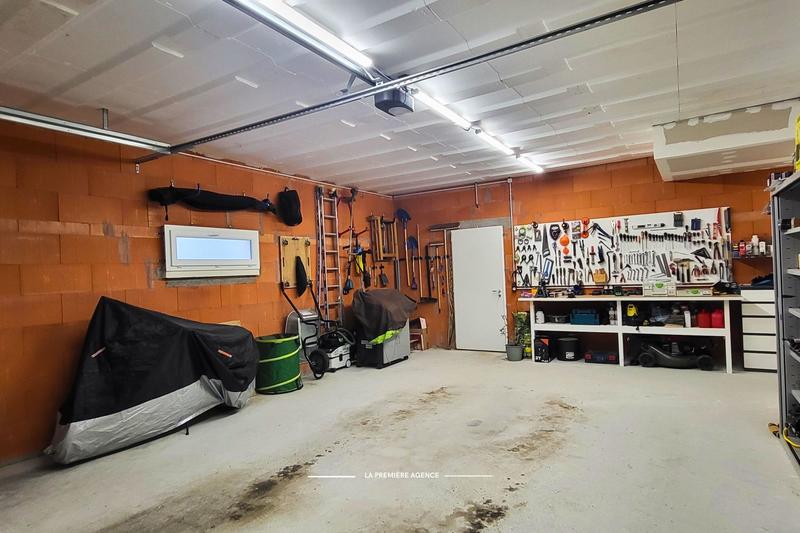 Villa - 137 m² - 5 pièces