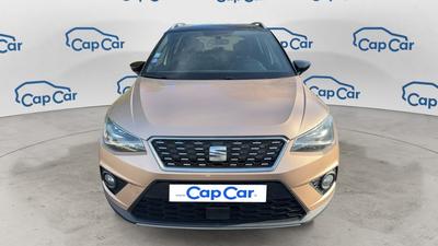 Seat Arona 1.0 EcoTSI 115 Dsg7 Xcellence - Automatique