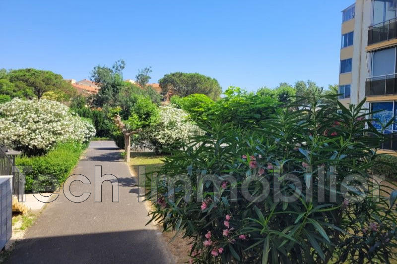 Appartement - 22 m² - 2 pièces