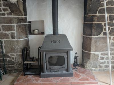 Longère - 120 m² - 5 pièces