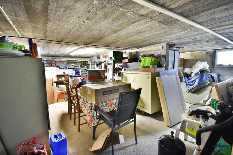 Maison - 50 m² - 3 pièces