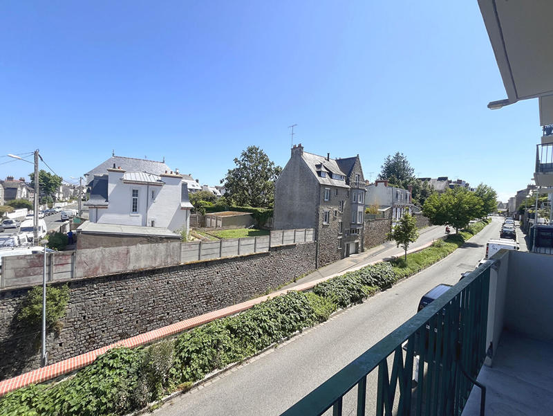 Appartement - 103 m² - 5 pièces