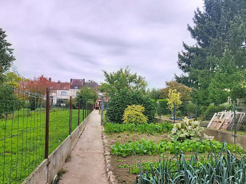 Maison - 114 m² - 4 pièces