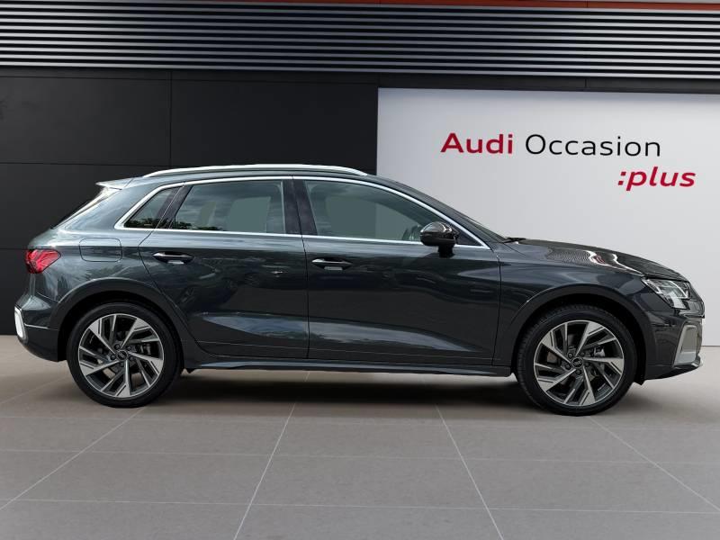 Audi A3 Allstreet 40 Tfsi e Hybride rechargeable 204 s tronic 6 Avus