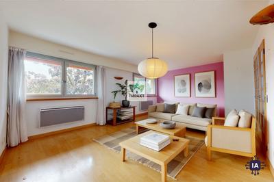 Appartement - 70 m² - 4 pièces