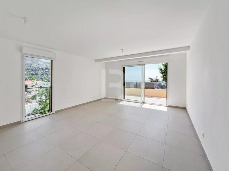 Appartement - 53 m² - 2 pièces