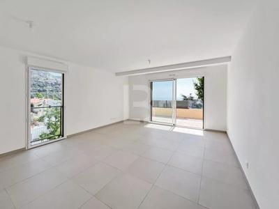 Appartement - 53 m² - 2 pièces