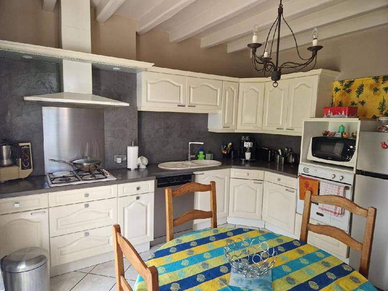 Maison - 153 m² - 6 pièces