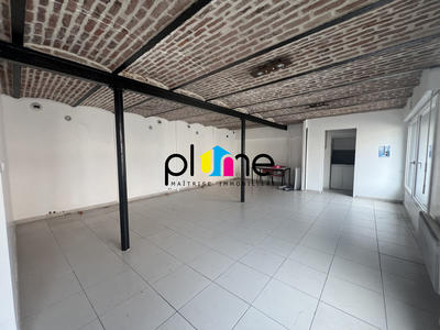 Local commercial - 60 m²