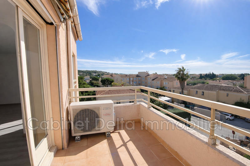 Appartement - 72 m² - 3 pièces