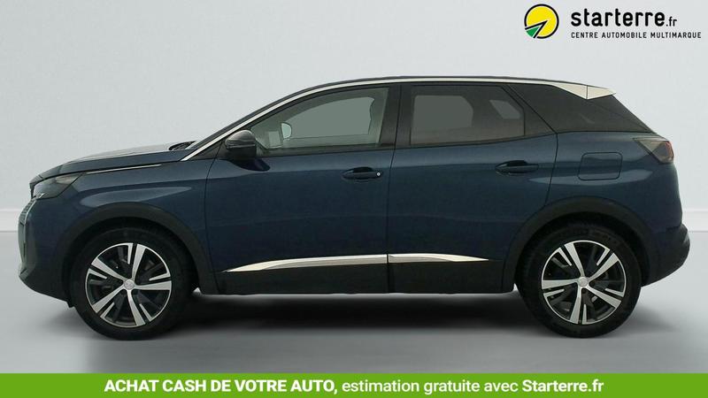 Peugeot 3008 Hybrid 180 e-Eat8 Allure Pack