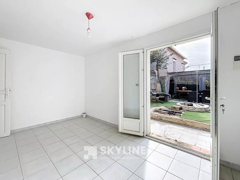 Maison - 147 m² - 7 pièces