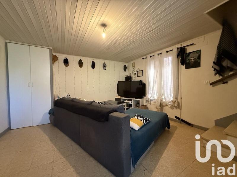 Maison de village - 39 m² - 3 pièces