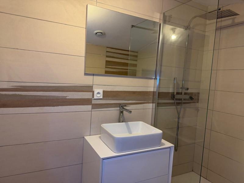 Duplex - 42 m² - 2 pièces