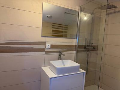 Duplex - 58 m² - 2 pièces