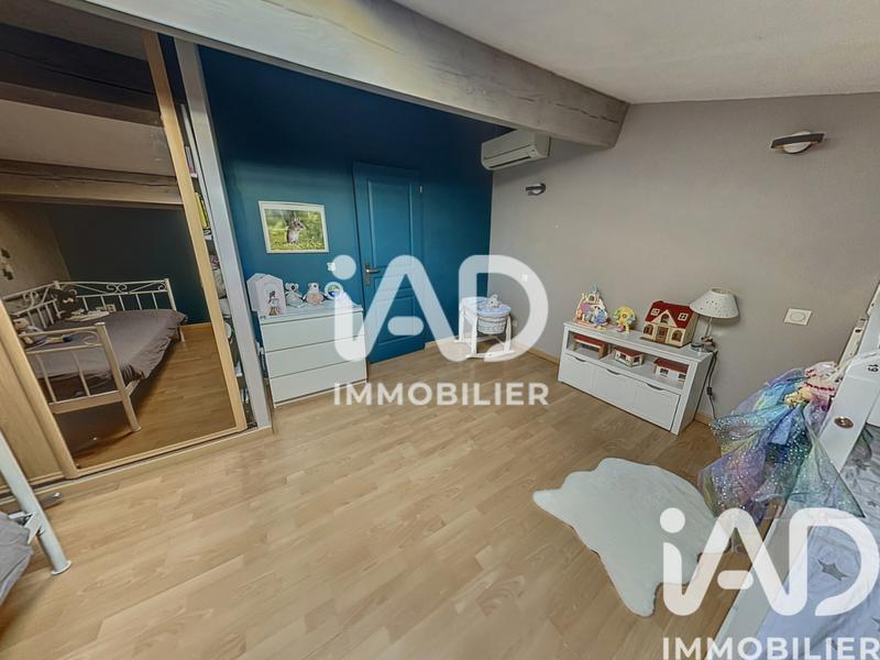 Maison de maîtres - 170 m² - 7 pièces