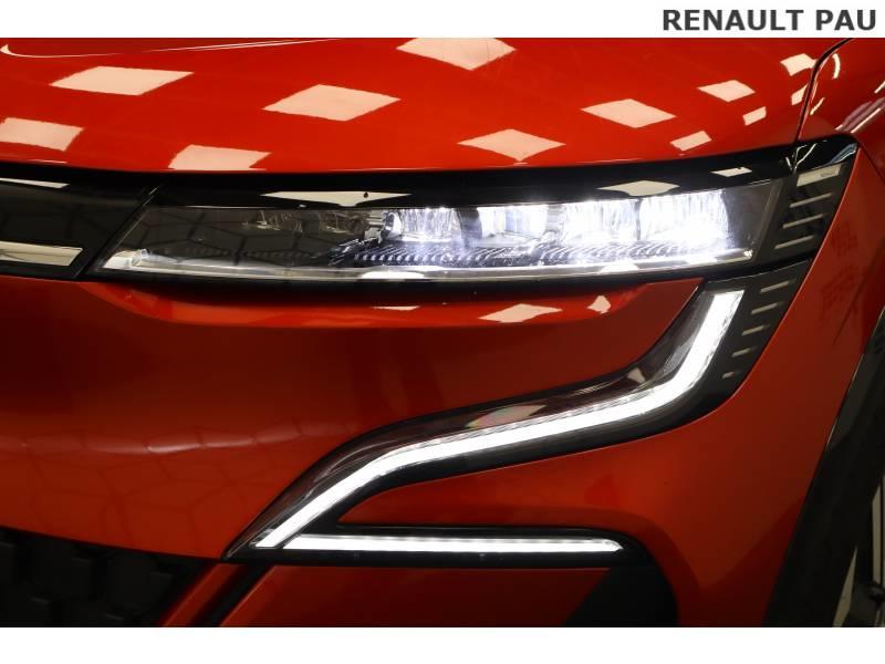 Renault Mégane E-Tech Ev60 220 ch optimum charge Techno