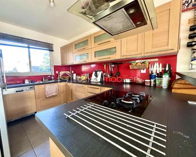 Maison traditionnelle - 114 m² - 5 pièces