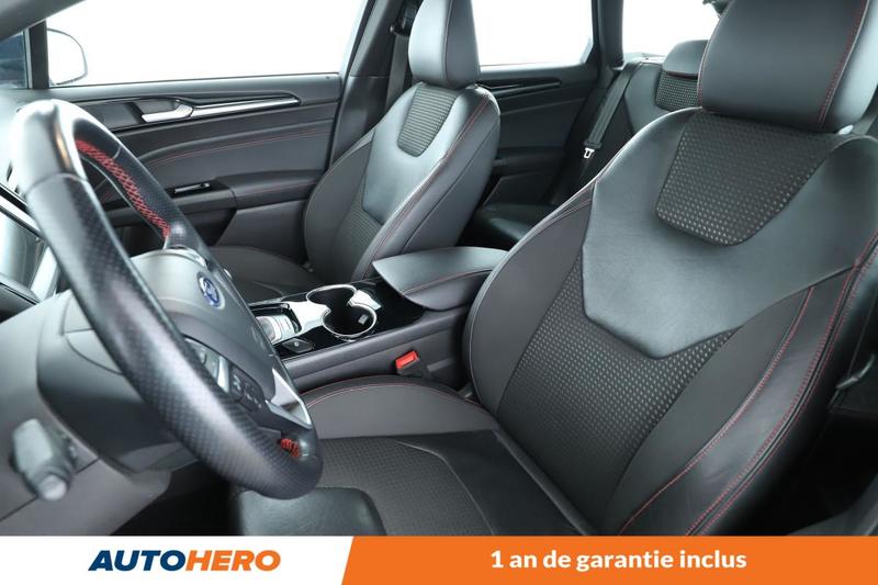 Ford Mondeo Sw 2.0 EcoBlue St-Line Bv6 150 ch