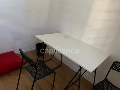 Appartement - 30 m² - 1 pièce