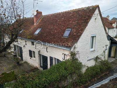 Longère - 134 m² - 6 pièces