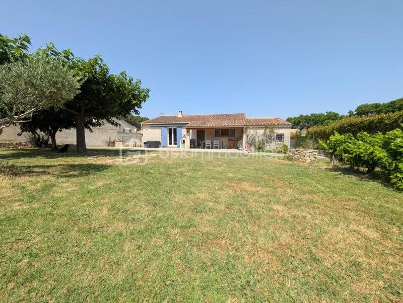 Villa - 100 m² - 4 pièces