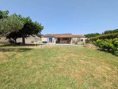 Villa - 100 m² - 4 pièces