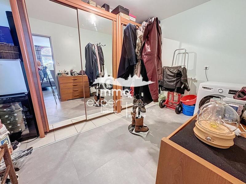 Duplex - 111 m² - 4 pièces