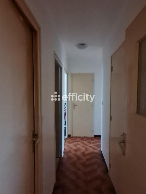 Appartement - 78 m² - 4 pièces