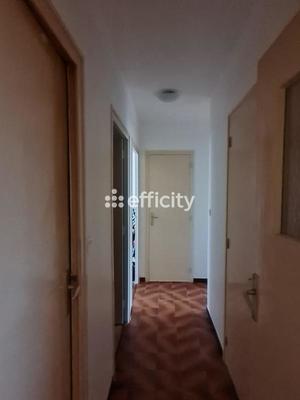 Appartement - 78 m² - 4 pièces