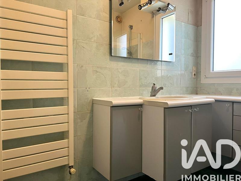 Appartement - 87 m² - 4 pièces