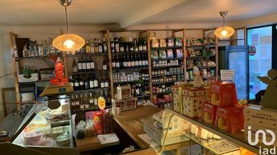 Local commercial - 56 m²