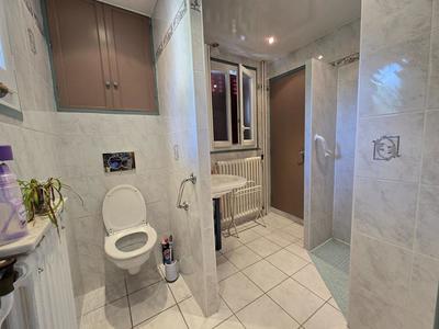 Maison - 111 m² - 6 pièces