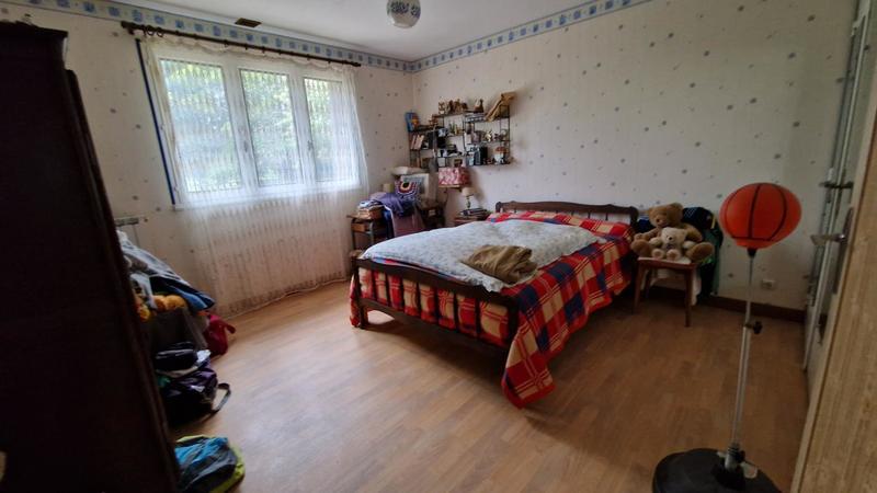 Maison de campagne - 147 m² - 5 pièces