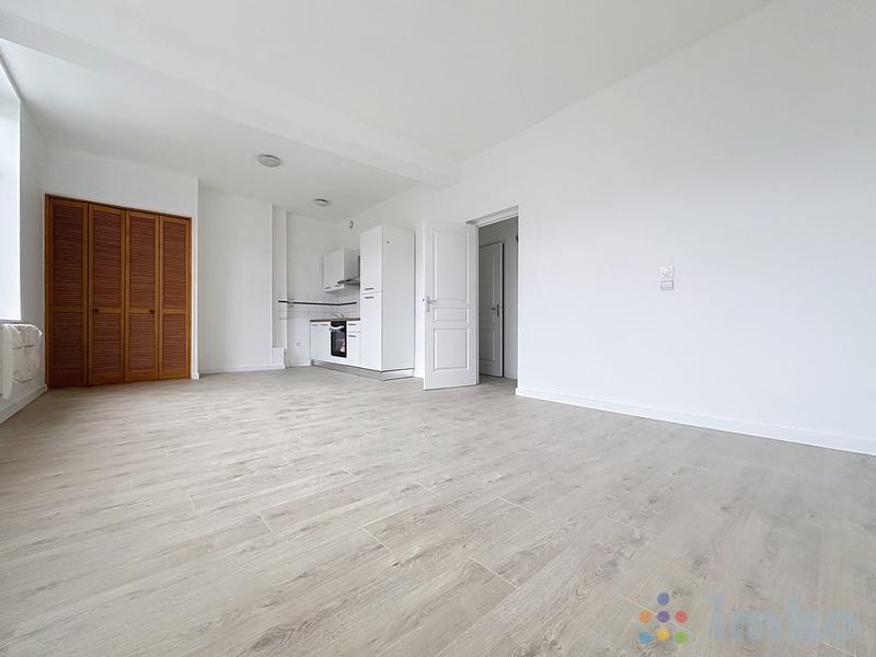 Appartement - 49 m² - 2 pièces