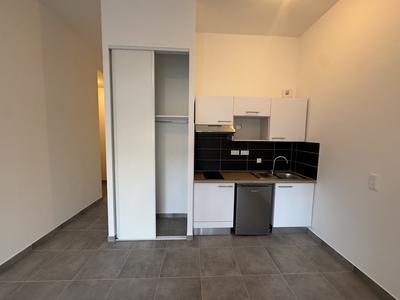 Appartement - 26 m² - 1 pièce