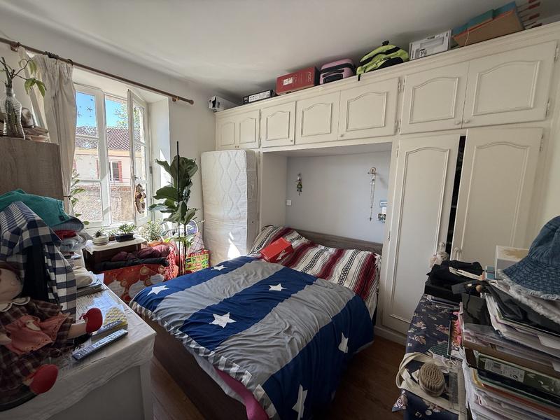 Appartement - 43 m² - 3 pièces