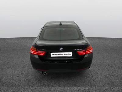 Bmw Série 4 Gran Coupé F36 430d xDrive 258 ch m Sport a