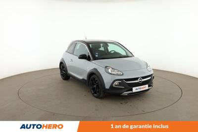 Opel Adam 1.0 Di Turbo Rocks 115 ch