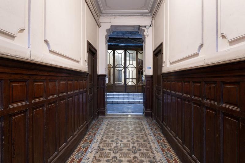 Appartement - 102 m² - 5 pièces