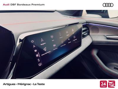 Audi A5 Avant Tdi 204 Ch s tronic