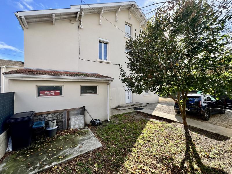 Maison - 135 m² - 5 pièces