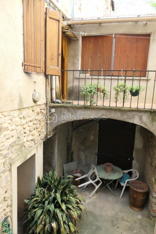 Immeuble - 275 m² - 10 pièces