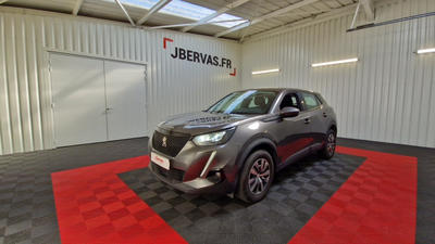 Peugeot 2008 Bluehdi 130 s&amp;amp;S Eat8 Active Business