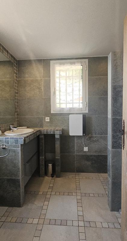 Maison - 190 m² - 4 pièces