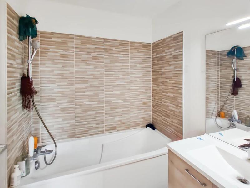 Appartement - 81 m² - 4 pièces