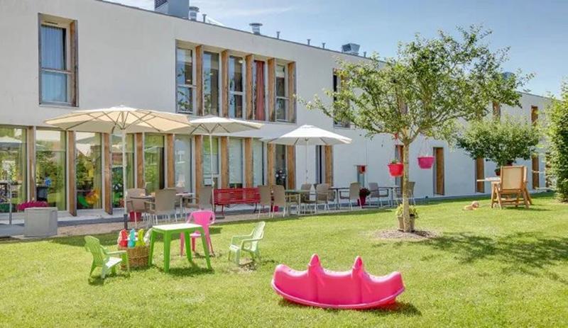 Appartement - 30 m² - 1 pièce