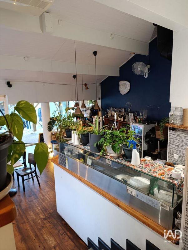 Local commercial - 100 m²