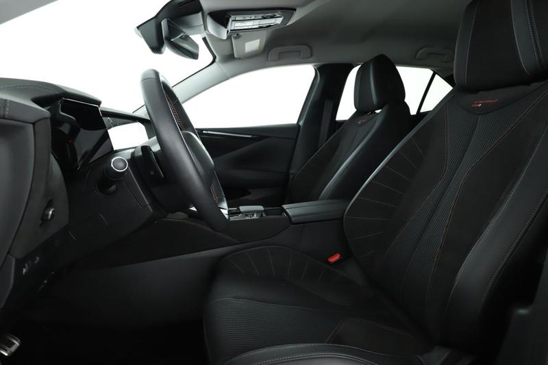 Ds Ds 4 1.2 PureTech Performance Line Auto 130 ch